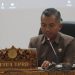 Legislator Serap Aspirasi Masyarakat yang Ada di Desa Sungai Bakau