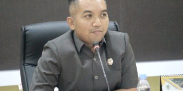 Sektor UKM di Kabupaten Seruyan Perlu Diberdayakan