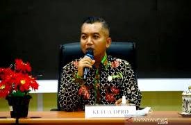 Pemkab Seruyan Diminta Lirik dan Bina Keberadaan UMKM   