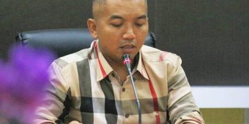 Dewan Dorong Instansi Teknis Tingkatkan Hasil Panen Pertanian