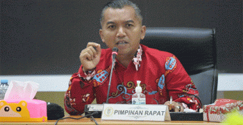 Objek Wisata di Desa Sungai Bakau Perlu Dimaksimalkan