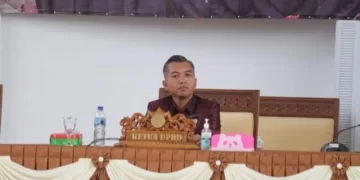 Legislatif Seruyan Dorong Pengembangan Budidaya Kepiting