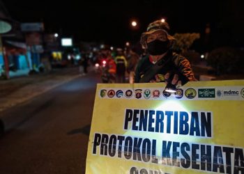 Langgar PPKM, Dua Usaha Bilyar dan Satu Kafe Didenda