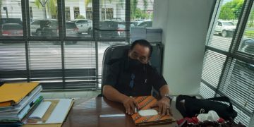 Pilgub Kalteng, Gerindra Masih Menunggu Hasil Pemilu 2024