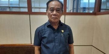 Ketua Komisi II DPRD Kalteng Tanggapi Program Food Estate
