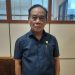 Ketua Komisi II DPRD Kalteng Tanggapi Program Food Estate
