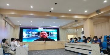 10 Media Deklarasikan AMSI Kalteng, Wujudkan Media Siber Berkualitas