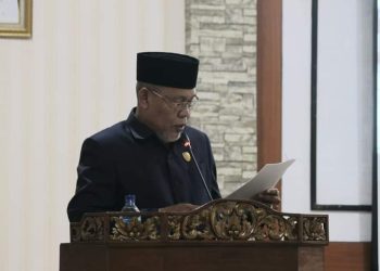 Legislator Harapkan Renovasi Pustu Desa Jahitan