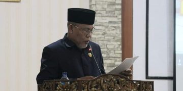 Legislator Harapkan Renovasi Pustu Desa Jahitan