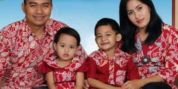 Dandim 1011/Klk Dikenal Sebagai Sosok yang Rajin