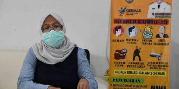 Permintaan Sendiri, Tarif Rapid Tes Rp400 Ribu, Swab Rp2 juta