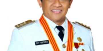 Satu Pasien Positif Covid-19 di Pulang Pisau Sembuh