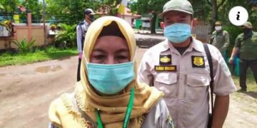 Pemko Tidak Terapkan PSBB, Hanya Membatasi Aktivitas