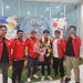 Atlet E-Sport Kalteng Bawa Medali Emas SEA Games