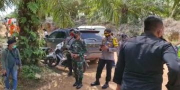 Tim Gabungan Berhasil Evakuasi 3 Jenazah Korban Tambang Longsor