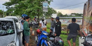 Kelabui Polisi, Tiga Paket Sabu Seberat 303 Gram Disimpan Dalam Dispenser