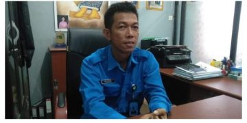 Meski Gratis, Direktur PDAM Kapuas Imbau Masyarakat Berhemat Air