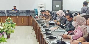 Legislator Minta Guru Beri Mapel Tambahan Selama Libur Puasa