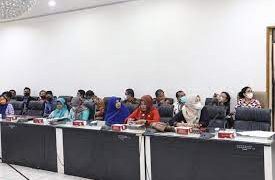 Legislator Barut Apresiasi Pemkab Atasi Penurunan Kasus Covid-19