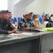 DPRD Barut RDP dengan PT. Antang Ganda Utama