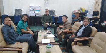 Antisipasi Kenaikan Harga Sembako, DPRD Barut Minta Pihak Terkait Lakukan Pengawasan 