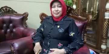 Ketua DPRD Barut Minta Moment Hari Kartini Jadikan Motivasi Perempuan