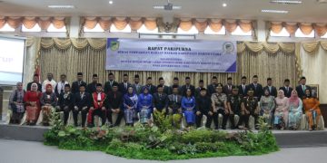 Legislator Barut Tanggapi Minimnya Tanggungjawab Sosial PBS