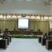 DPRD Barut Rapat Paripurna LKPJ Bupati