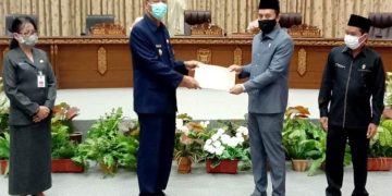 Legislator Barut Dukung Pengembangan Wisata Buper Panglima Batur