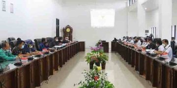 Legislator Ingatkan Kades Berhati-Hati Kelola Keuangan