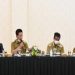 Wakil Ketua DPRD Barut Apresiasi Pemkab Atas Turunnya Kasus Covid-19