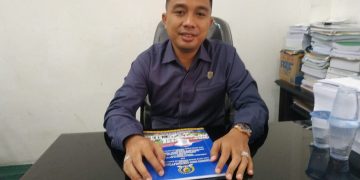 Legislator Barut Minta Prokes Ketat di Sekolah