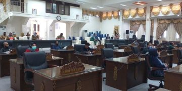 Pengelolaan Dana Desa di Barut Harus Dikawal