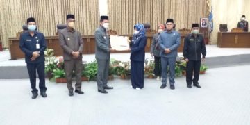 Legislator Barut Minta Pemeliharaan Hasil Pembangunan