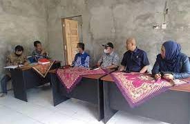 Ketua DPRD Barut Reses ke Desa Datai Nirui