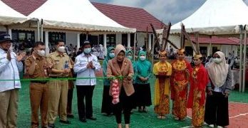 Legislator Barut Apresiasi Sekolah Laksanakan PTM