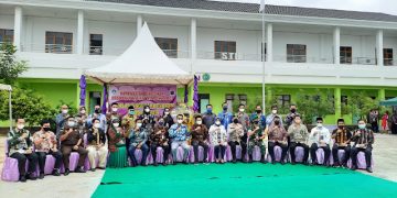 Legislator Sambut Baik Peresmian STIE Barut 