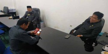 Legislator Apresiasi Pemkab Barut Upayakan Vaksinasi untuk Warganya