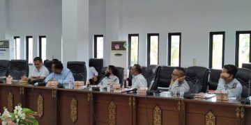 Perusahaan di Barut Diwajibkan Pelihara Jalan