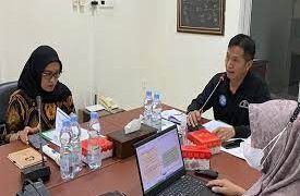 Peningkatan Kasus Covid-19 di Barut Harus Jadi Perhatian