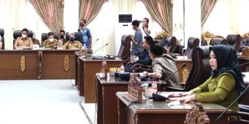 Wakil Rakyat Barut Tanggapi Serius Seteru Warga dengan Perusahaan di Lahei