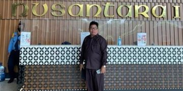 DPRD Barut Apresiasi Disbudpar Kembangkan Destinasi Wisata