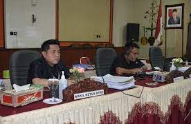 Legislator Minta Masyarakat Barut Tetap Patuhi Prokes