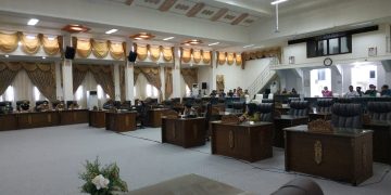 DPRD-Pemkab Barut Sepakat Masalah PT. PIS Dikembalikan ke Kecamatan