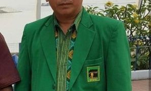 Legislator Barut Minta Tertibkan Bongkar Muat di Jalan Protokol