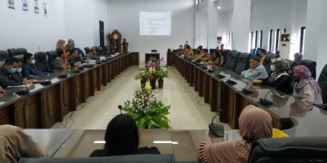 251 Pedagang Barut belum dapat Lapak Diminta Segera Direlokasi