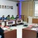 DPRD Barut RDP dengan Dua Yayasan