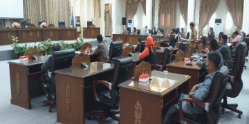 Legislator Barut Dorong Pengembangan Sektor Peternakan