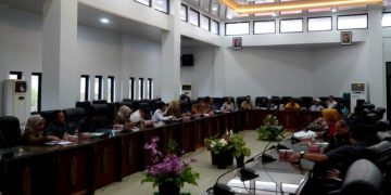 Legislator Barut Minta Perhatian Pemkab Sikapi Sulitnya Ekonomi Masyarakat