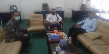 DPRD Barut Minta Pemkab Urus Aset Daerah secara Profesional